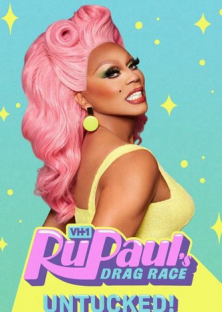 RuPaul’s Drag Race: Untucked! (Season 13)-RuPaul’s Drag Race: Untucked! (Season 13)