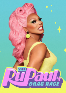 RuPaul's Drag Race (Season 13)-RuPaul's Drag Race (Season 13)