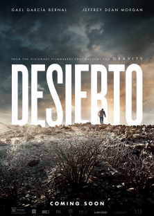 Desierto-Desierto