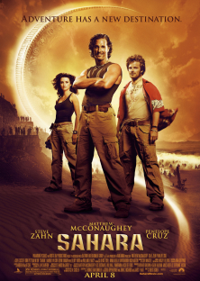Sahara-Sahara