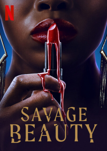 Savage Beauty-Savage Beauty