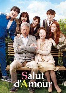 Salut d'Amour-Salut d'Amour