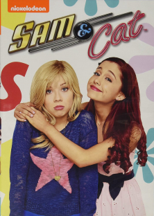 Sam & Cat (Season 1B)-Sam & Cat (Season 1B)