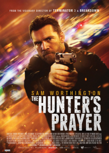 The Hunter's Prayer-The Hunter's Prayer