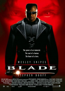Blade-Blade