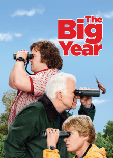The Big Year-The Big Year