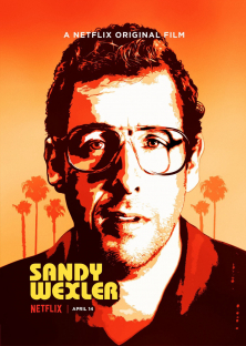 Sandy Wexler-Sandy Wexler