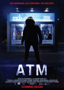 ATM-ATM