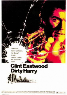 Dirty Harry-Dirty Harry