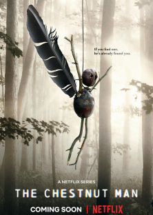 The Chestnut Man-The Chestnut Man