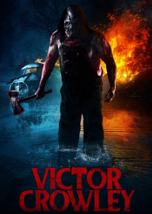 Victor Crowley-Victor Crowley