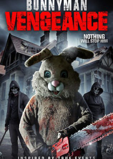 Bunnyman Vengeance-Bunnyman Vengeance