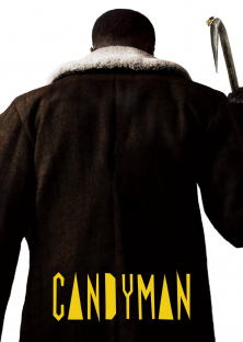 Candyman-Candyman