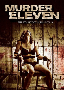Murder Eleven-Murder Eleven