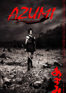 Azumi-Azumi