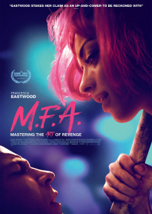 M.F.A.-M.F.A.