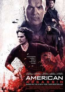 American Assassin-American Assassin