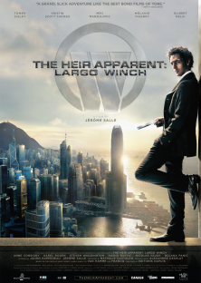 Largo Winch-Largo Winch