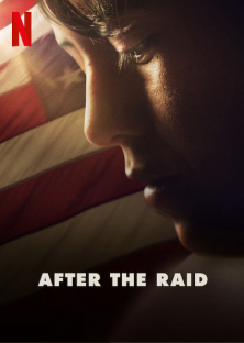 After the Raid-After the Raid