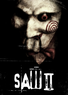 Saw II-Saw II