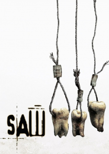 Saw III-Saw III