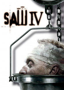 Saw IV-Saw IV