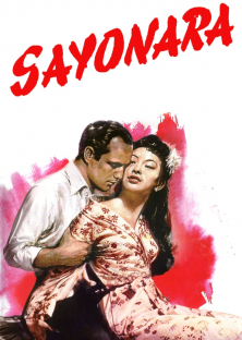 Sayonara-Sayonara