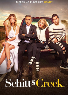 Schitt's Creek (Season 2)-Schitt's Creek (Season 2)