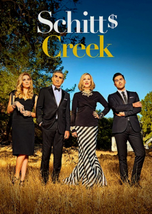 Schitt's Creek (Season 5)-Schitt's Creek (Season 5)