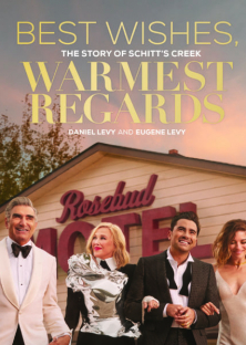 Schitt's Creek (Season 6)-Schitt's Creek (Season 6)