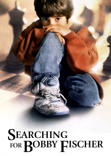 Searching for Bobby Fischer-Searching for Bobby Fischer