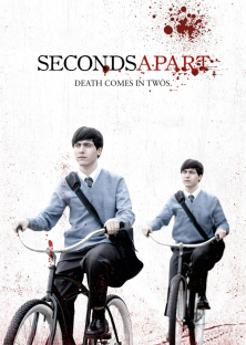 Seconds Apart-Seconds Apart