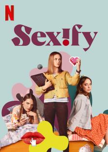 Sexify-Sexify