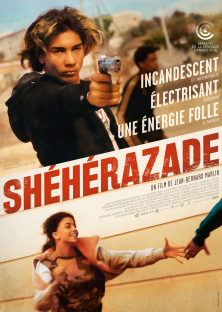 Shéhérazade-Shéhérazade