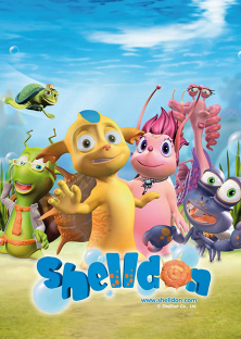 Shelldon-Shelldon