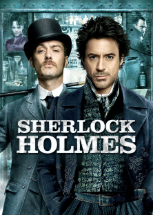Sherlock Holmes-Sherlock Holmes