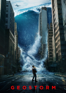 Geostorm-Geostorm