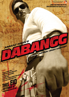 Dabangg-Dabangg