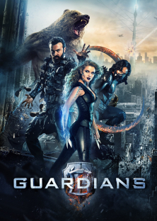 The Guardians-The Guardians