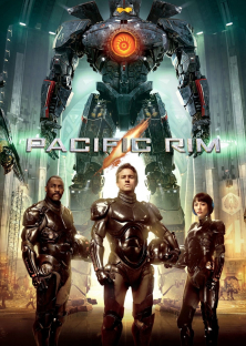 Pacific Rim-Pacific Rim