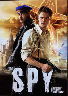 Tom Clancy's Jack Ryan-Tom Clancy's Jack Ryan
