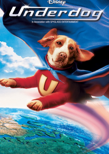 Underdog-Underdog