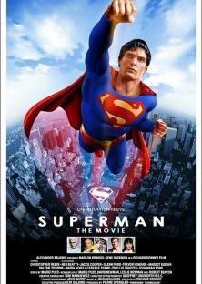 Superman-Superman