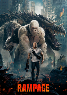 Rampage-Rampage
