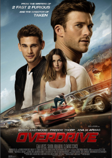 Overdrive-Overdrive