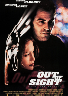 Out of Sight-Out of Sight