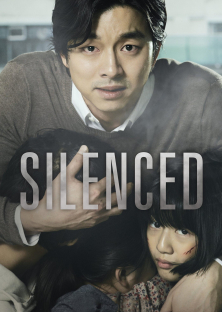 Silenced-Silenced