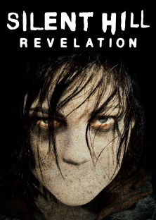 Silent Hill: Revelation-Silent Hill: Revelation