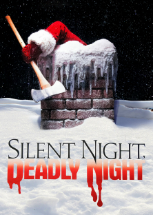 Silent Night, Deadly Night-Silent Night, Deadly Night