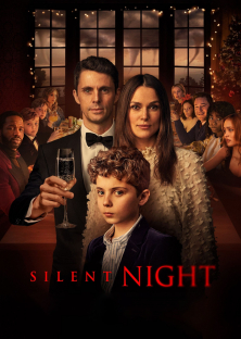 Silent Night-Silent Night